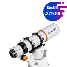 SVBONY SV503 80mm ED F7 Telescope Doublet Refractor OTA for Exceptional Viewing picture