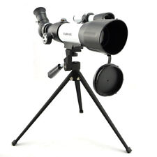 Visionking 70 x350 MM Refractor Monocular Astronomical Telescope Moon Watching picture