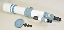 TAKAHASHI telescope FC-100 MC Multi-Court Band With Finder 1986 used From Japan picture