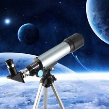 18X 27X 60X 90X Astronomical Telescope W/Portable Tripod for Children Gift picture