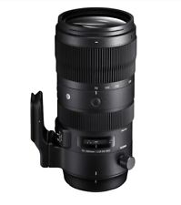 Sigma 70-200mm f/2.8 DG OS HSM Sport Lens for Nikon F-Mount picture