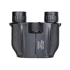 10 Times Binoculars HD 10x25 Telescope Fixed Zoom Portable Gifts For Children picture