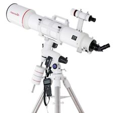 Astronomical telescope 152/760 Achromatic EXOS-2 GOTO Automatic star searching picture