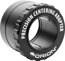 Orion 52024 2-Inch to 1.25-Inch Precision Centering Adapter (Black) picture