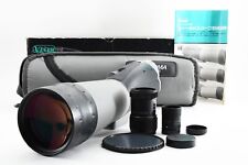 Vixen Geoma ED 80-S Spotting Scope W/ Adapter G & GL20 [Excellent++] From Japan picture