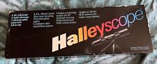Halleyscope Telescope Tripod Adapter Camera 8-32x, 40mm Zoom Lens 35mm Photo VTG picture