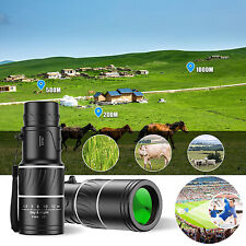 Binocular Camera for Adults Telescope For Beginners High Power Astronomy Fast picture