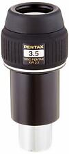 PENTAX eyepiece XW3.5 for a spotting scope 70511 From Japan F/S NEW picture