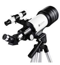 Dartwood Astronomical Telescope - 360° Rotational - Multiple Eyepieces Included picture