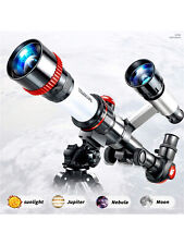Genuine Children'S Professional Hd Telescope For Boys And Girls, Students, Educa picture