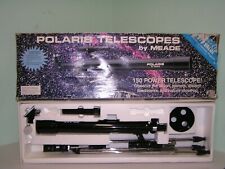 Jupiter by MEADE 50mm Altazimuth Refracting Telescope 50AZ-p  In Box picture