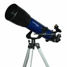 Meade 708010 S102mm Refracting Telescope w/ Smartphone Adapter, Accessories picture