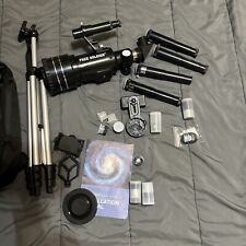 Free Soldier telescope with accessories Model 30070 Telescope picture