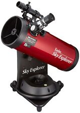 Kenko Astronomical Telescope Sky Explore SE-AT100N RD Reflective Aperture 450mm picture