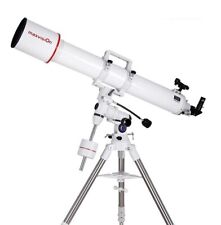 Maxvision 127/1200 Astronomical telescope Achromatic aberration Refractor picture