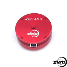 1pc New ZWO ASI034MC color industrial camera 1/4 inch USB2.0 interface picture