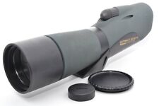 Vixen GEOMA II ED67-S Field scope with front and rear caps picture