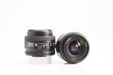 Nikon AF Nikkor 24mm f/2.8D Lens (SOLD INDIVIDUALLY - 48 units available) picture