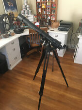 Vintage Bushnell Telescope Model 565 with Tripod picture