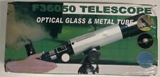 Telescope GALAEYES Entry Level Monocular F36050 With 18X & 60X Lenses New picture