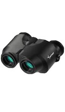Sportneer 10x25 Waterproof Binoculars for Adults Compact Binoculars with 15mm... picture
