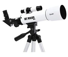 Kenko Astronomical telescope that can also observe the ground Premium set picture