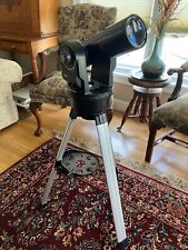 Meade ETX-70 Refracting Telescope with Autostar Control w/ Tripod & Eyepieces picture