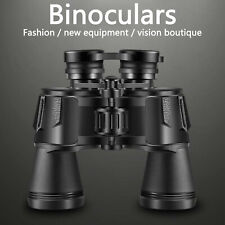 10x50 Binoculars High-definition High-power Non-infrared Night Vision Telescopeㄒ picture