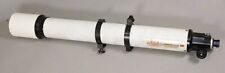Vixen astronomical telescope Acromat lens barrel 80mm F=910mm USED Shipped from picture