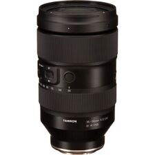 Tamron 35-150mm F/2-2.8 Di III VXD for Nikon Z Mirrorless Cameras picture