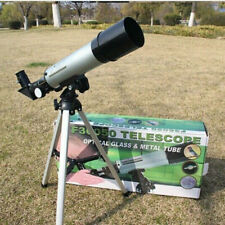 18X 27X 60X 90X  Astronomical Telescope W/Portable Tripod  F Children Gift picture