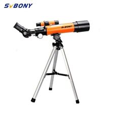 Svbony 50mm Telescope and 5x20 Finder Scope For Kids Exploring Moon Science picture
