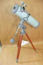 Takahashi reflecting telescope MT-160 90mm refracting equatorial mount picture