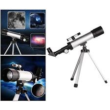 Portable F36050 Astronomical Reflector Telescope with Tripod Night picture
