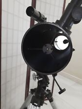 Solomark 130EQ Newtonian Reflector Telescope 130650EQ see desc picture