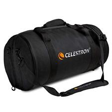 “ 8 Telescope Optical Tube Bag “ Custom Carrying Case Fits Schmidtcassegrain An picture