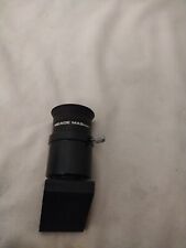 Meade Ma9mm Lense And Refractor For Telescope picture