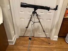 Orion Observer II 70mm Altazimuth Refractor Telescope for Beginners picture