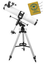 Visionking 114-900 Astronomical Telescope Outer Space Planet 1.25 inch Eyepiece picture