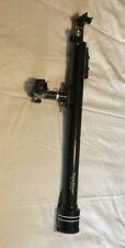 Vintage Meade Telestar Telescope 60EQ D=60mm F=900mm Made In Taiwan For Parts picture