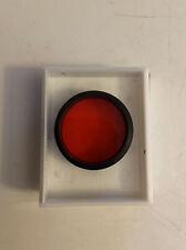 Meade Series 4000 23A Red Eyepiece Filter - 1.25