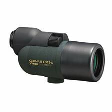 Vixen Field Scope GEOMA IIED Series GEOMA IIED52-S 18052-3 EMS w/ Tracking NEW picture