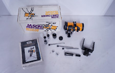 Vintage Jason Comet Chaser 480 Reflector Telescope  76mm 480mm picture