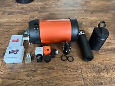 Celestron NexStar 8SE Optical Tube With Accessories picture