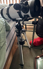 Meade 114-EQ-DS 4.5