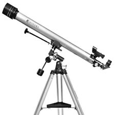 Barska 900X60mm 90060 Starwatcher Refractor Telescope w/ Tripod, AE10754 picture