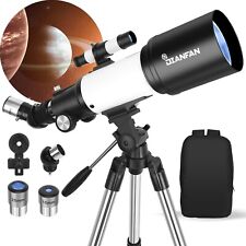 High Powered Travel Telescope for Beginners,Professional Refractor Telescope picture