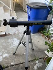 Bushnell Voyager 78-9440 Refractor Telescope picture