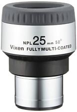 Vixen NPL25mm 39207-0 Eyepiece for astronomical New Japan +Tracking number picture