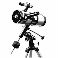 Skyoptikst 114/1000 114mm Reflector Astronomical Telescope EQ3 Equatorial mount picture